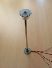 🚂 Bahnhofslampe DDR RSL1