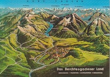 AK - Berchtesgadener Land 