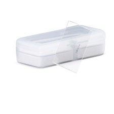 Labor Objektmikrometer zum Eichen der Mikrometerokulare NEU