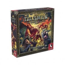 Talisman - Kataklysmus -