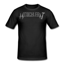 Tischler T-Shirt Schreiner Geschenk Tischlerei