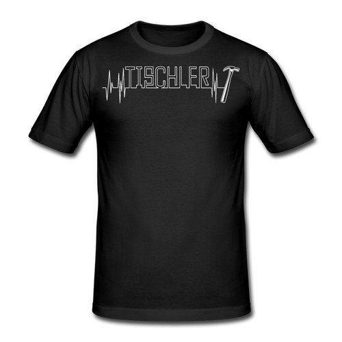 Tischler shirt schreiner - t-shirt,