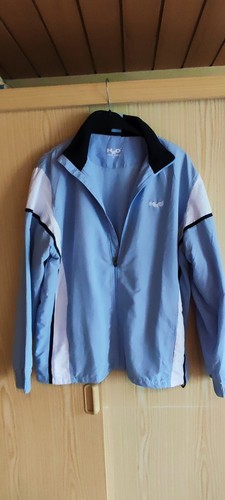 H2o jacke hellblau - h2o,