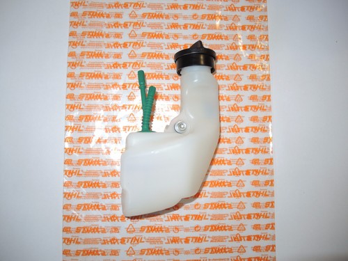 4232 stihl tank kraftstofftank - 4232,