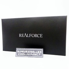 Topre REALFORCE RM1 MOUSE