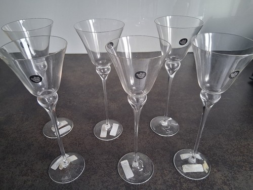 Rosenthal studio line - 6x,