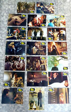 LUCIO FULCI Zombie hing am Glockenseil * 20 AUSHANGFOTOS German L C`s  ´82 KULT