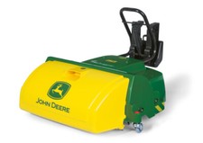 Rolly Toys Sweeper John Deere