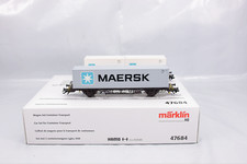 Märklin 47684 Wagen-Set - 2