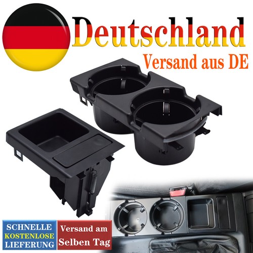 Mittelkonsole getränkehalter - mittelkonsole,