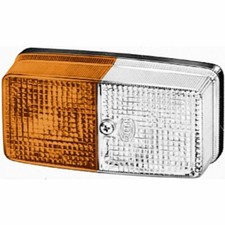 Blinkleuchte HELLA 2BE 003