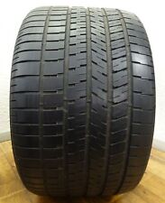 GOODYEAR 325/30 ZR19 (94Y) 4,5 - 5 mm Eagle F1 Super Car RunFlat Corvette C6 Z06