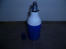 Sauerstoff, med. Sauerstoffflasche in Mini 140mm, Ideal für ein Geschenk