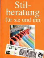 Stilberatung für sie und ihn