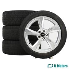 Original Audi A1 2 GB Winterräder Winterreifen 17 Zoll 215/45 R17 91W 82A601025G