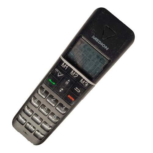 Medion md83674 telefon - medion,