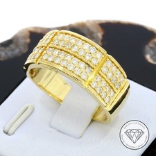 Wert 3.240,- Brillant Ring