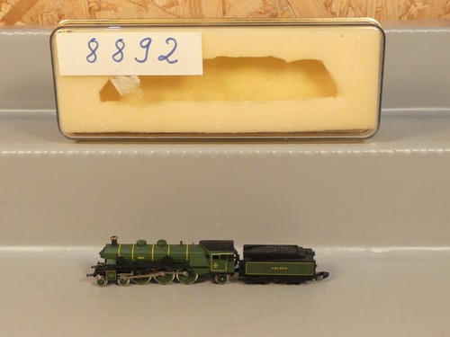Märklin miniclub 8892