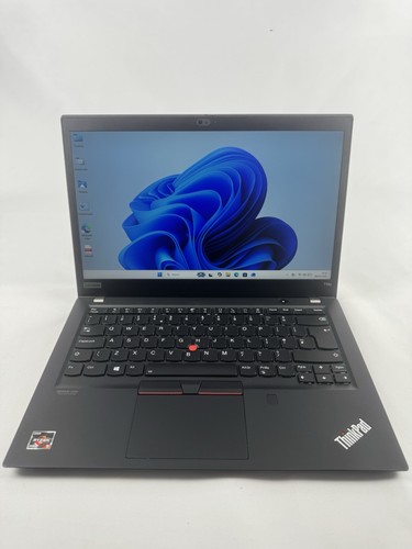 Lenovo thinkpad t14s gen1 amd - gen1,