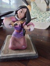 Mulan Honourable Desision