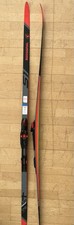 Rossignol Xium Premium+ Langlaufski Skating (mit Bindung)