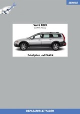 Volvo XC70 (2000-2003)
