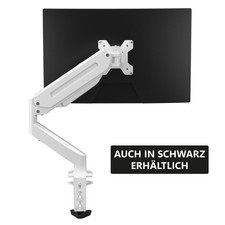 Gasfeder Monitorarm 17–32"