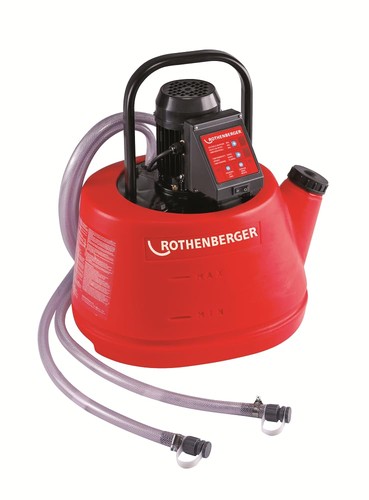 Rothenberger romatic - romatic, 20