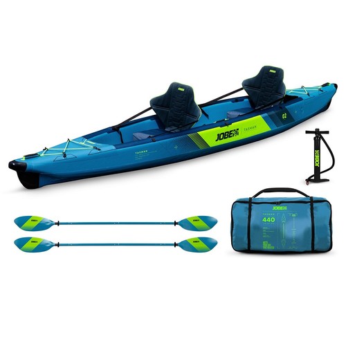 Jobe tasman kayak - set, 2