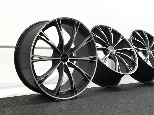 Abt gr20 audi - audi, a3