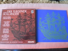 LP-BOX RICHARD WAGNER–DER