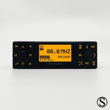 Mercedes-Benz APS BT-2 Bosch BO5042 Radio Navi W638 Vito Viano V-Klasse V-Class