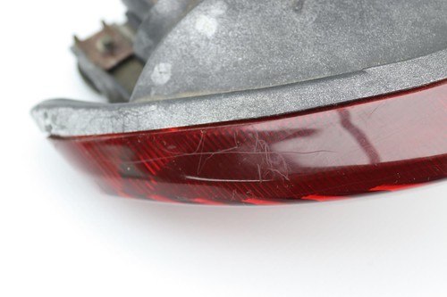 Rücklicht suzuki 650 s - rücklicht,