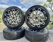 Winterräder 245 45 R18 100V