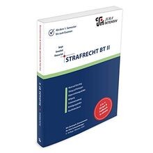 Strafrecht BT II: Wissen -