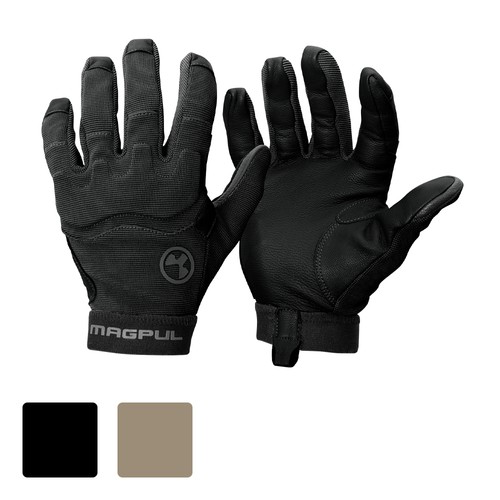 Magpul patrol gloves 0 - gloves, 2.0