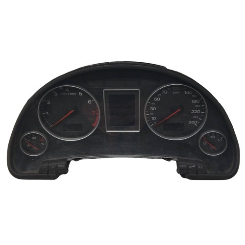 8e0920900l tacho - 8e0920900l,