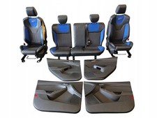Sitze Komplett Set FORD FOCUS
