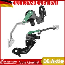 Für Audi A6 4F C6 2.0 2.4 2.7