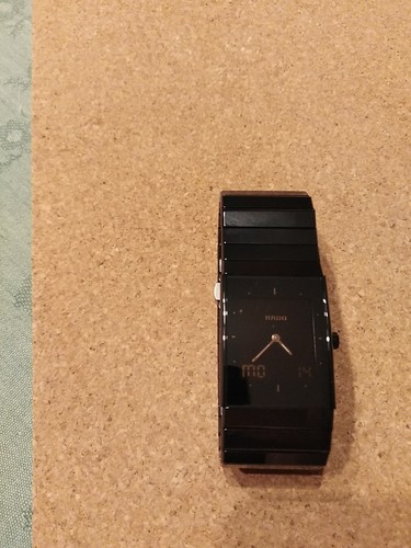 Rado wie neu keine - rado,