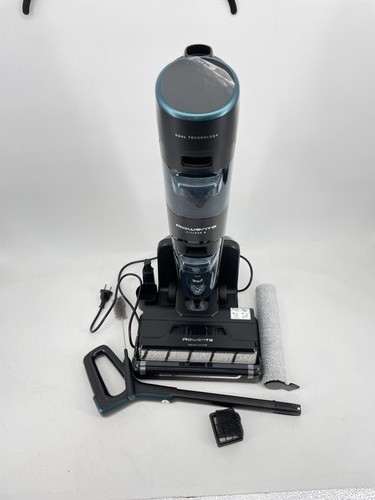 Rowenta clean kabelloser - rowenta, 5