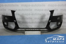 Audi Q5 8R Facelift S-LINE Bj