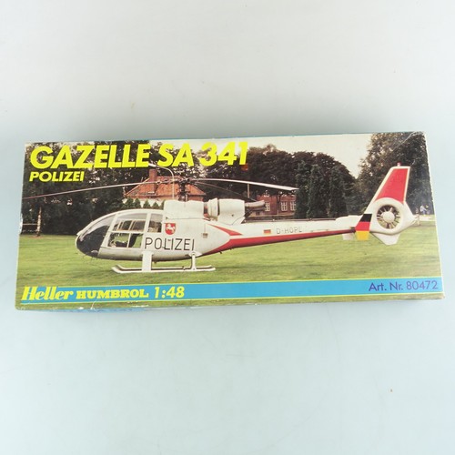 Heller bausatz no - bausatz, 80472