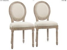 Stuhl, 4 Stück NUR ABHOLUNG