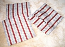 Selfmade kissenbezug - 3x,