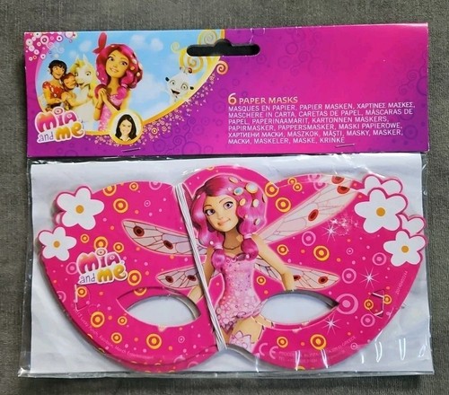 Mia and 6 - ,