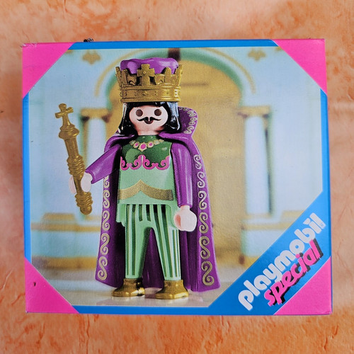 Playmobil special spielfigur - playmobil,