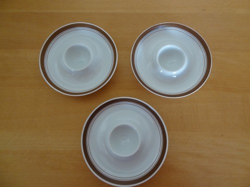 Arzberg eierbecher mit - x,