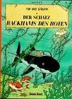 Tim und struppi - und, schatz