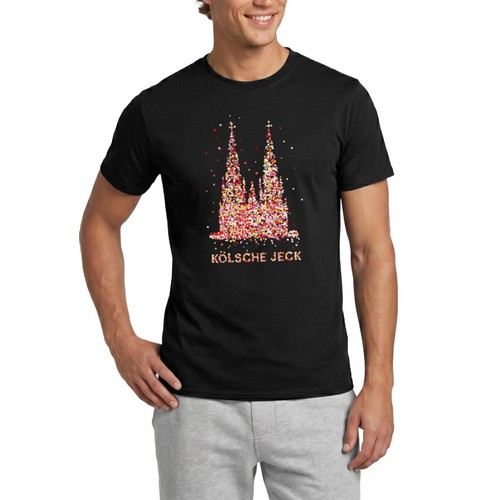 Konfetti herz karneval - konfetti,